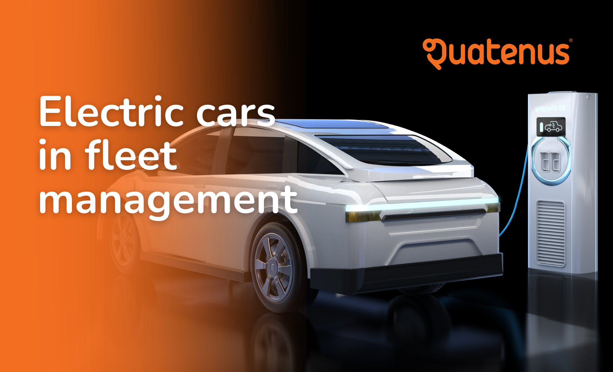 Electric Cars and Fleet Management: Challenges and Opportunities for 2025