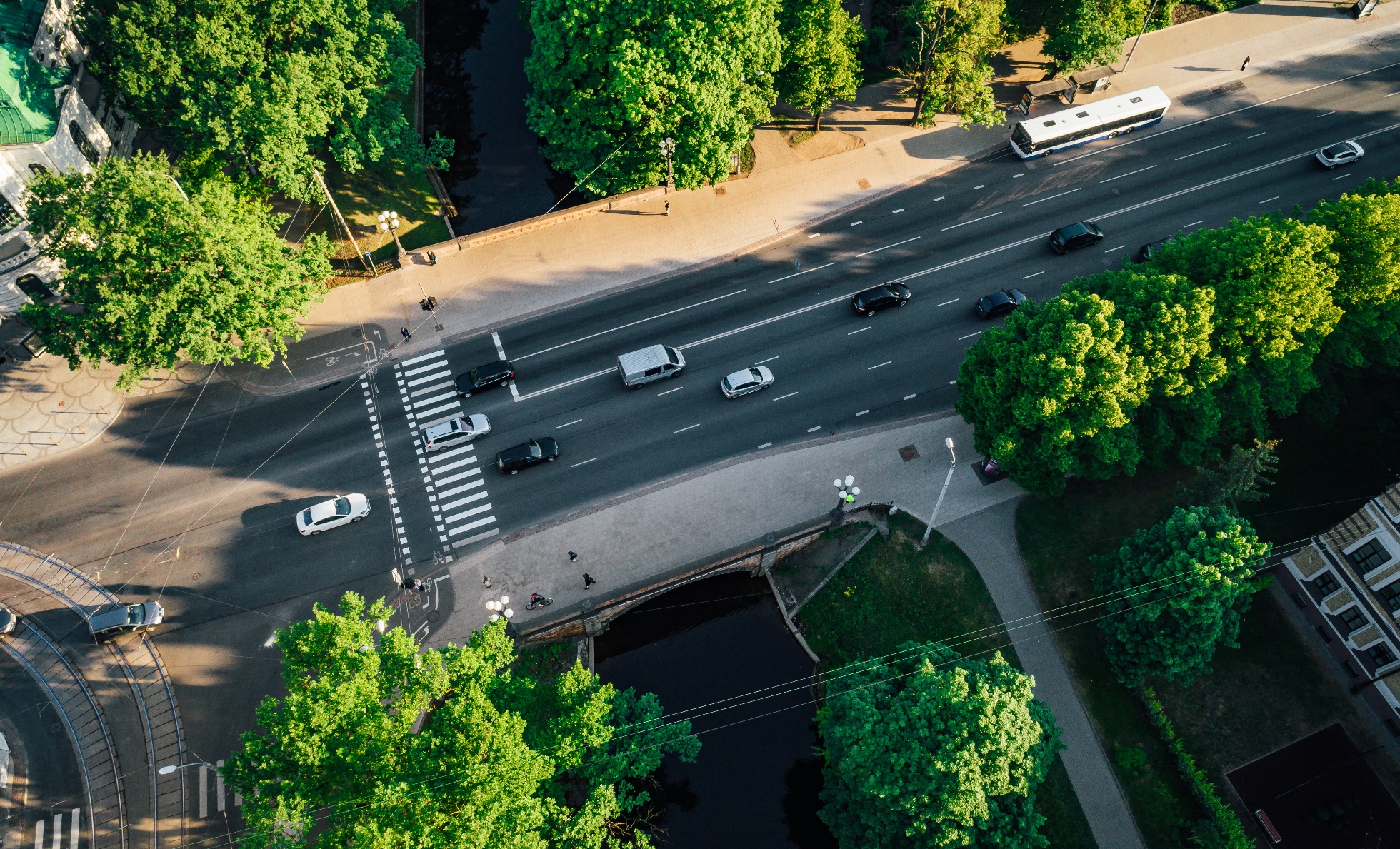 6 Dicas de como Preservar o Meio Ambiente no Trânsito