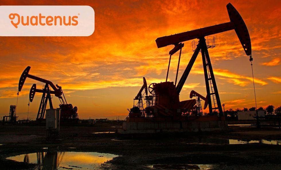 Eficiência ao máximo com o Quatenus Fleet Express