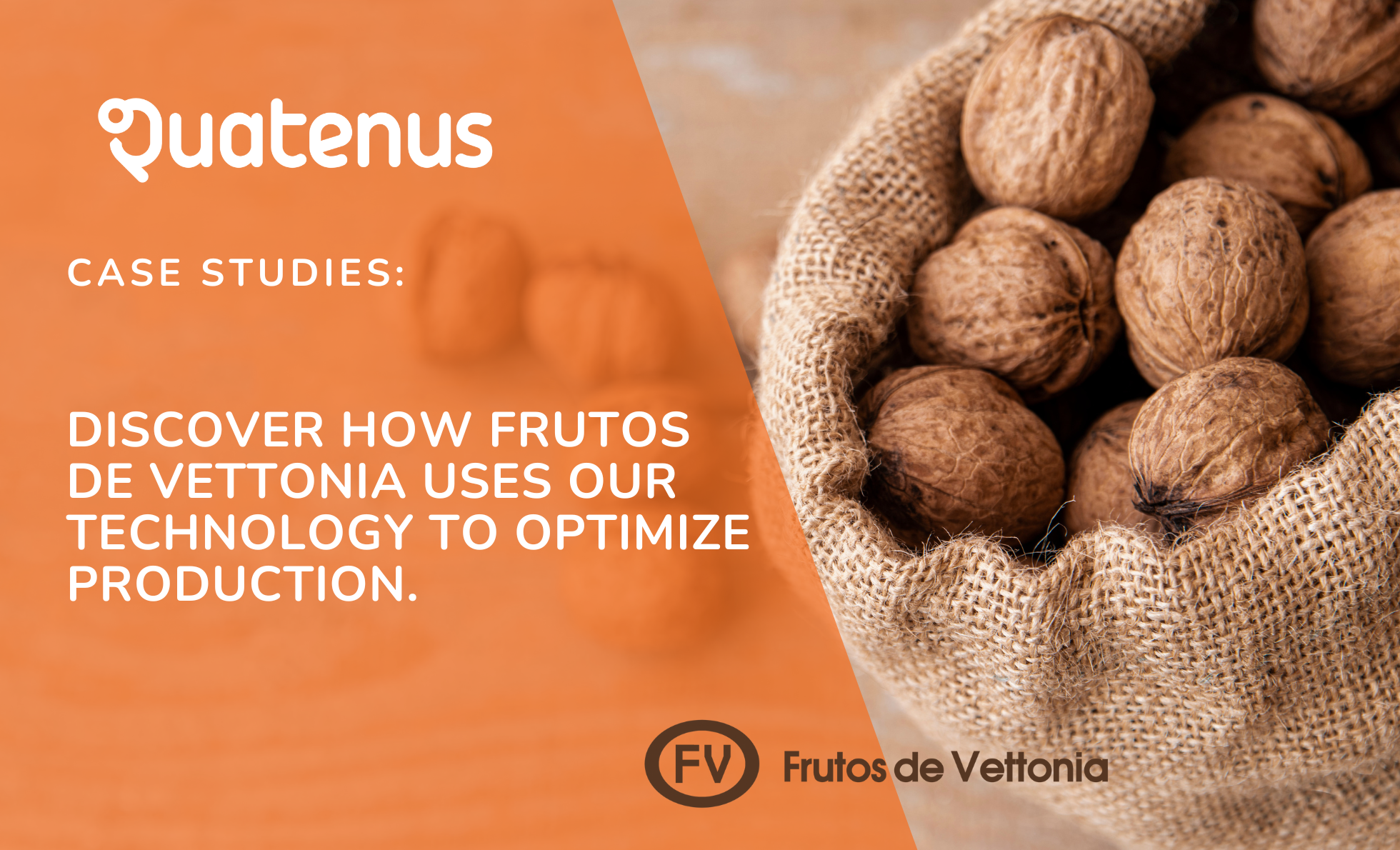 Case Study: How Frutos de Vettonia Optimizes Harvesting with Fleet Management