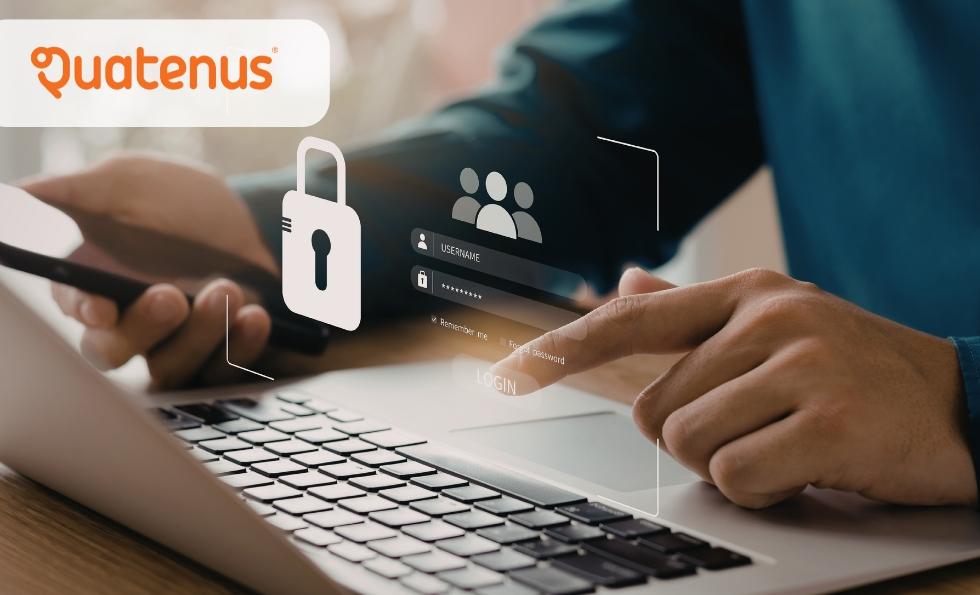 Added security for access to management platforms