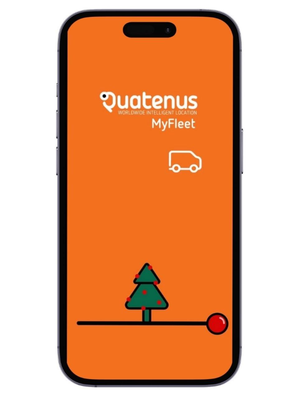 Gestão de Frota | Quatenus MyFleet