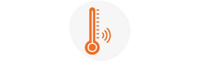 Fleet Management | Wireless Temperature Sensors