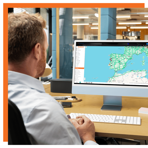 Filtros de Ausências